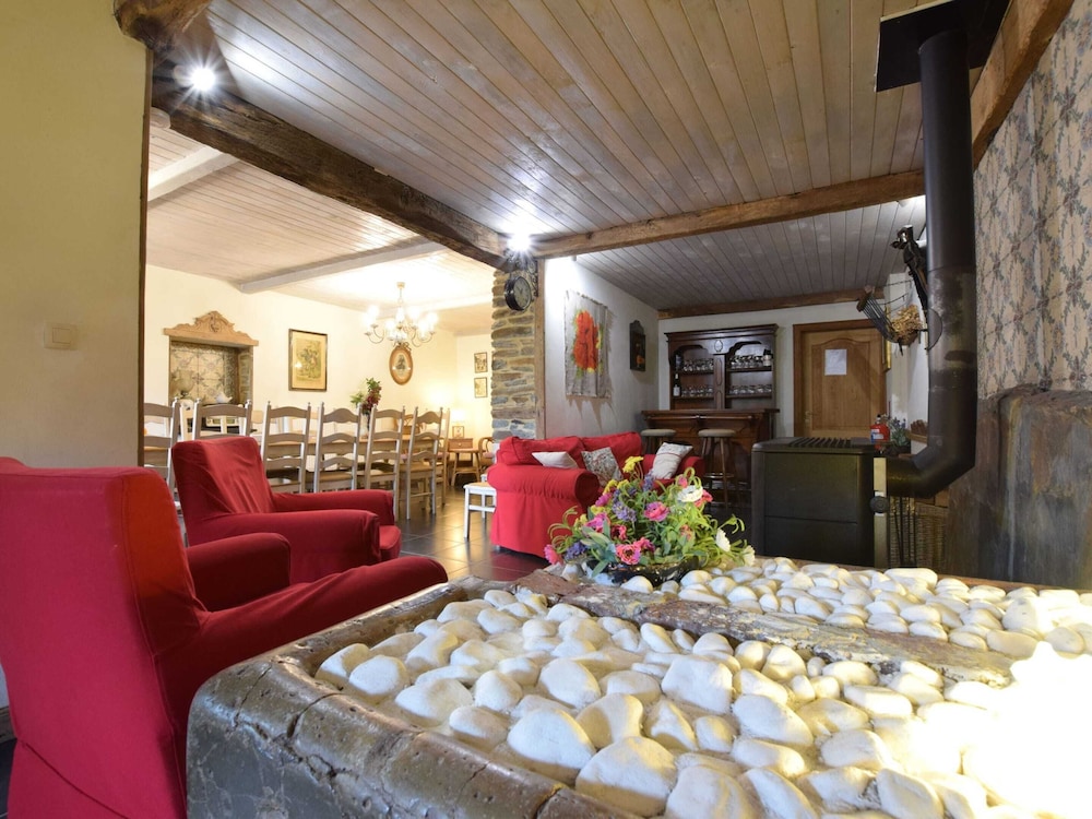 Family Villa With Sauna view 5