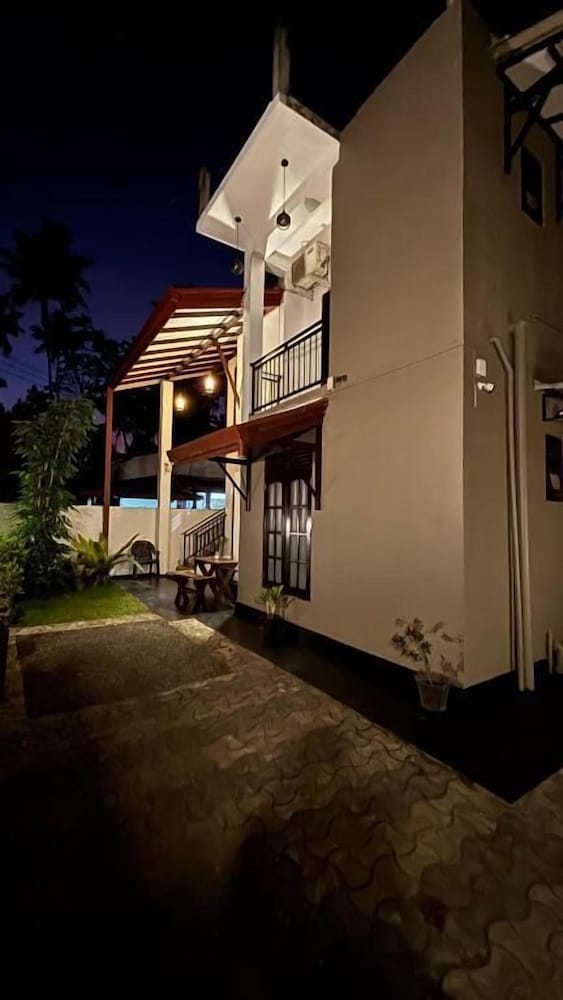 Casa Serendib Weligama