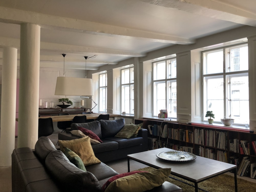 Best Stay Copenhagen - Ny Adelgade 7 view 4