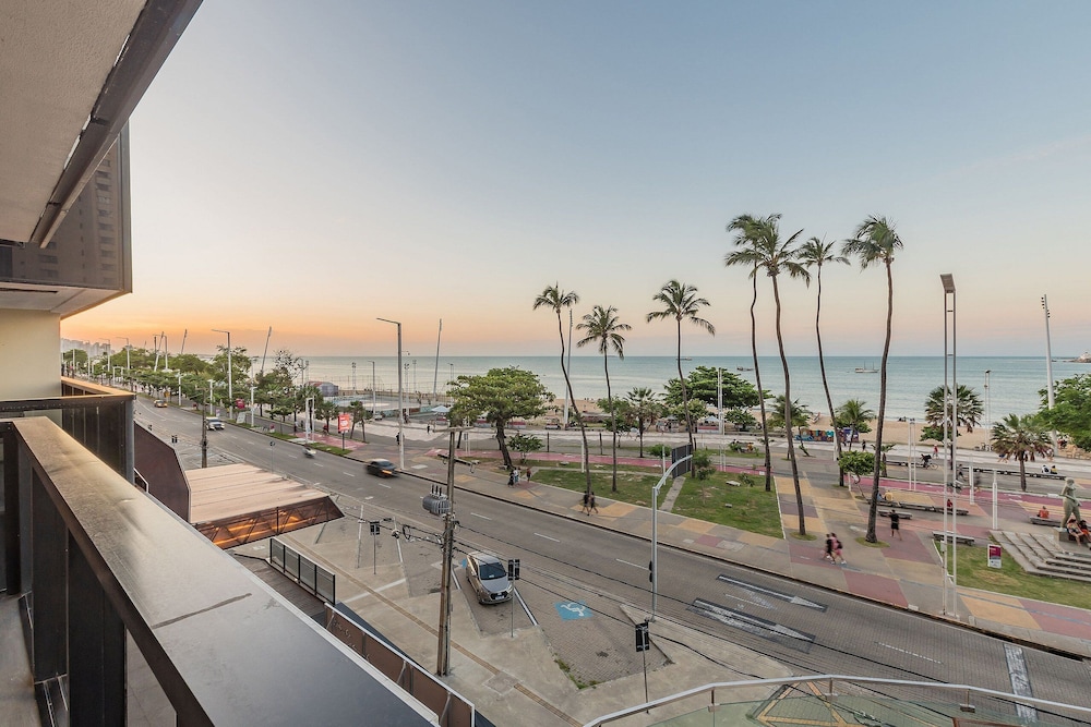 Iracema Residence #1408 - Fortaleza by Carpediem