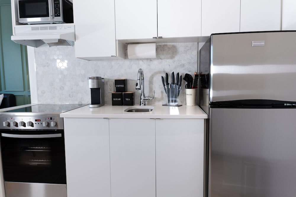 Unique Stays - 4114 St-Denis