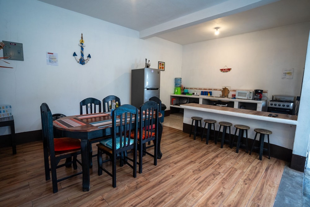Residencia privada y con hermosa piscina