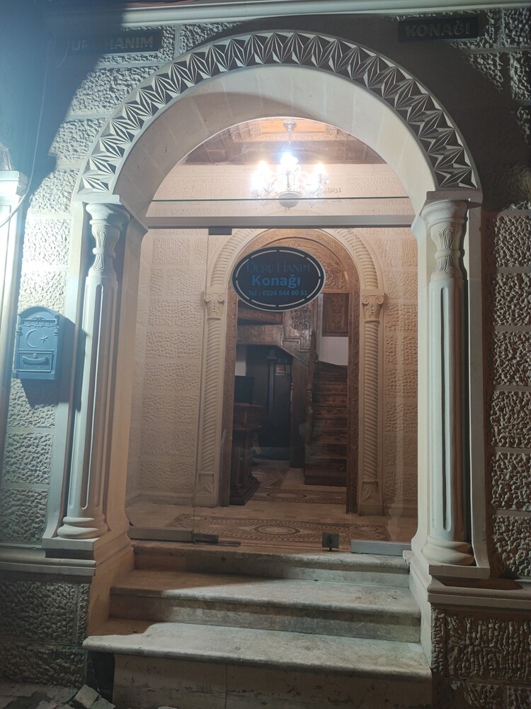 DuruHanımKonağı