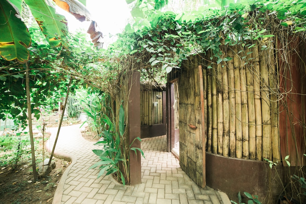 Fox & The Firefly Cottages