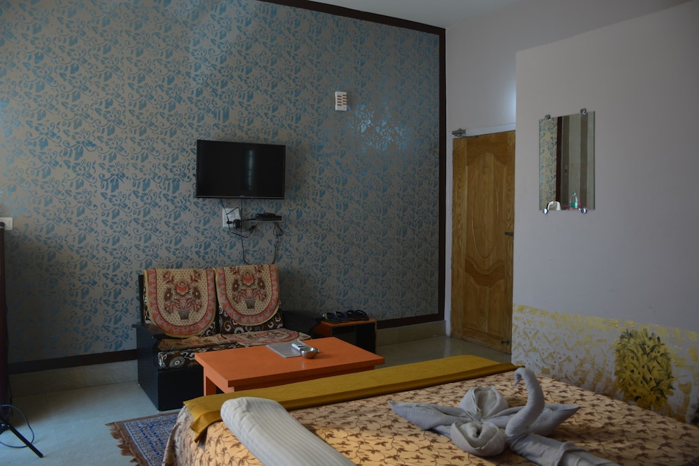 Hotel Siddarth Palace