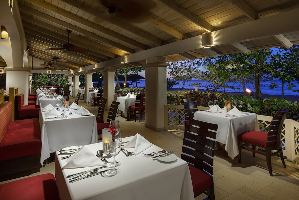 Spice Island Beach Resort 56