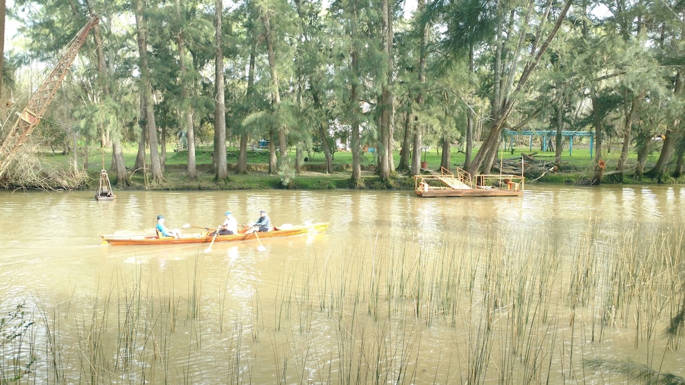 La Viña Casas isleñas