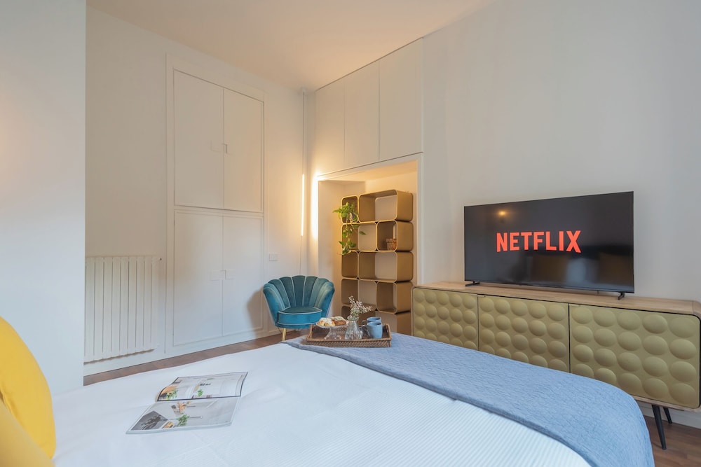 Como Liberty Suites - Gatsby by Rent all Como
