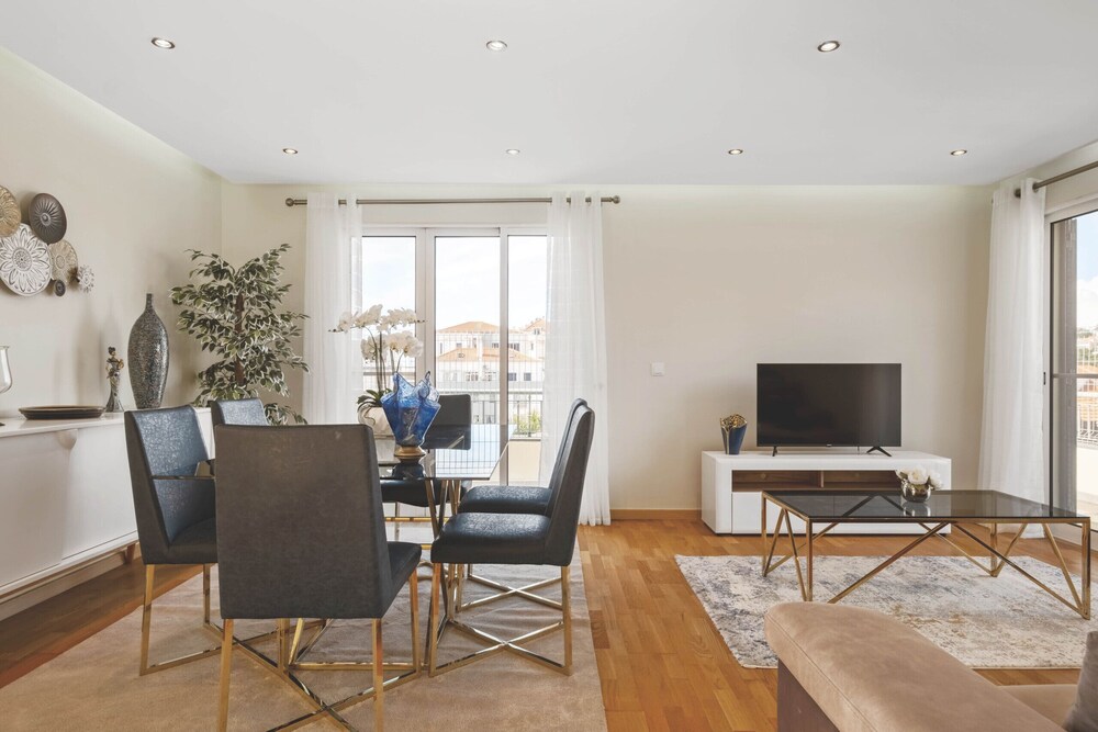 Penthouse Prestige by Madeira Sun Travel
