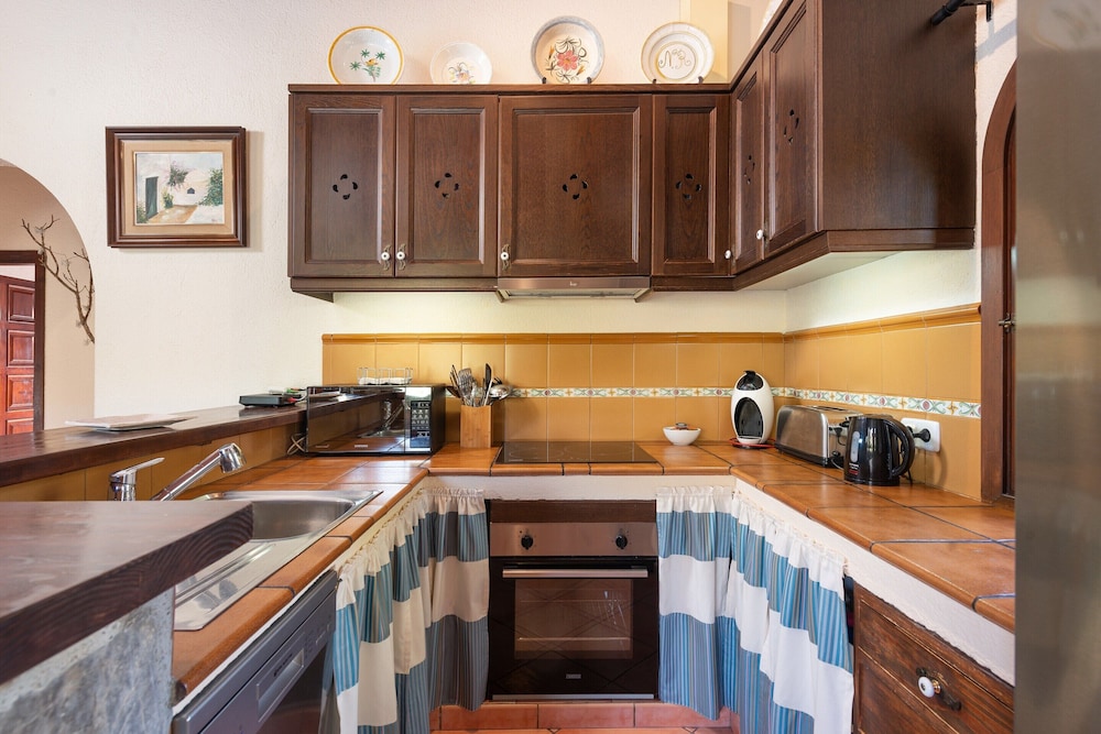 Casa Angela - Villa With Private Pool In Capdepera