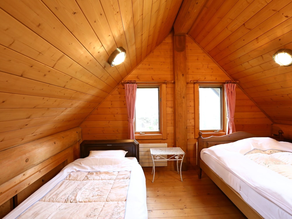 Campagne Hakuba
