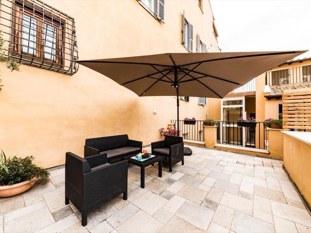 Panisperna Apartment 3