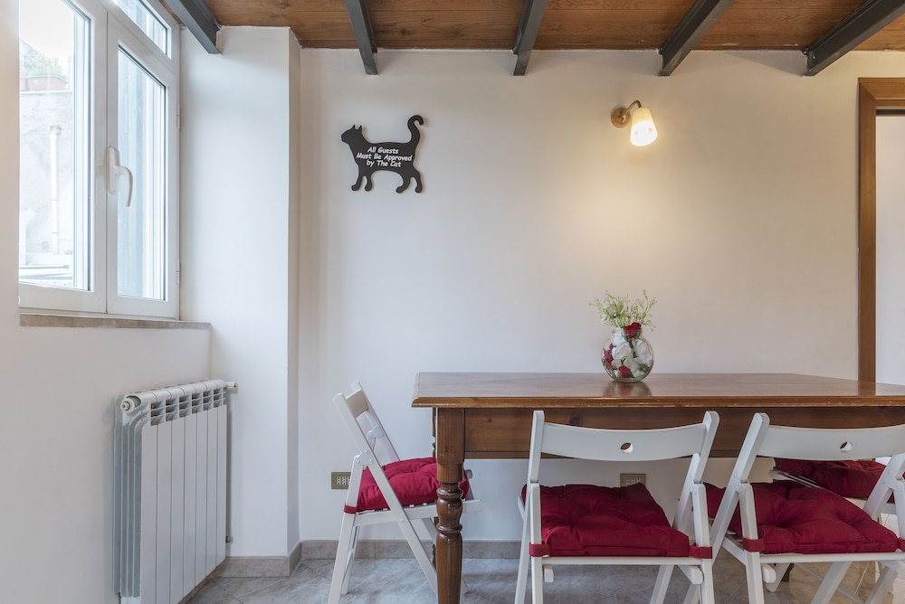 Pigneto Comfy Loft