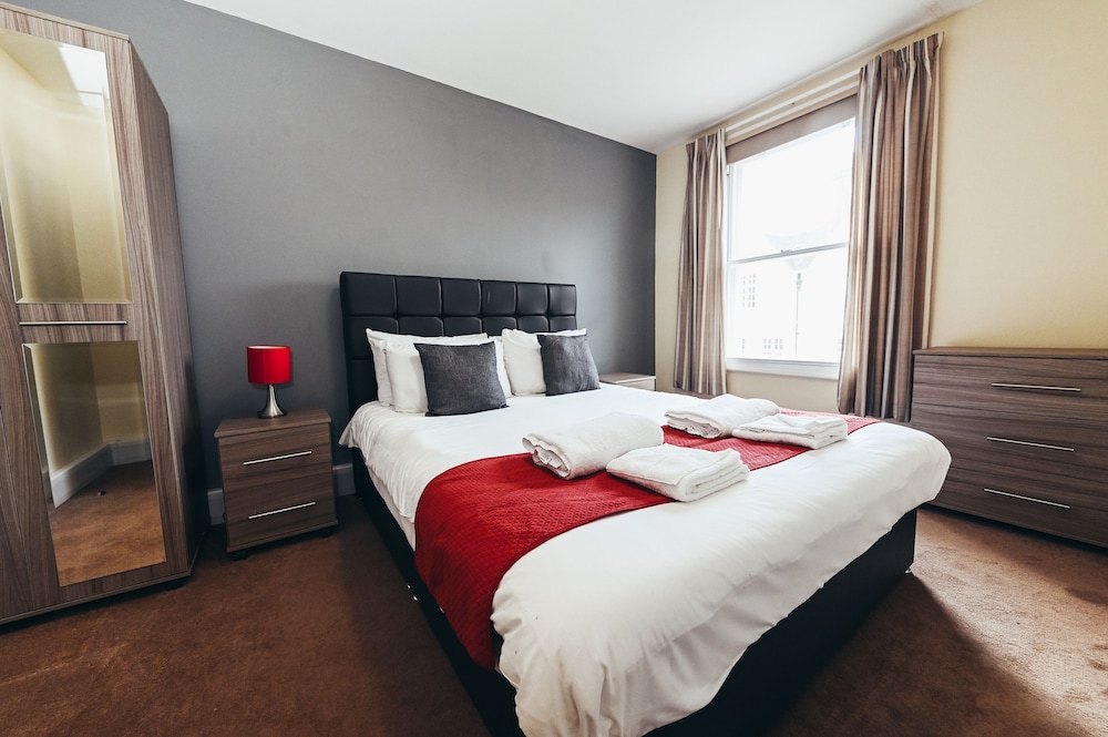 The Stay Company Derby Central view 3