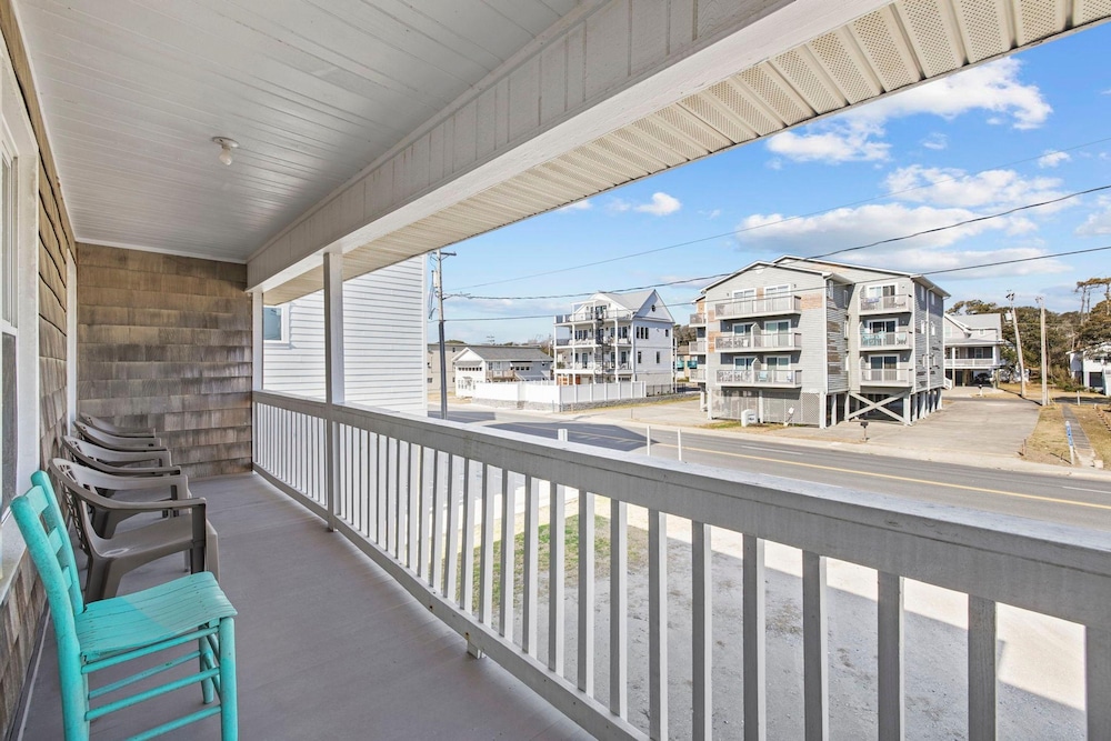 Ebbtide in North Myrtle Beach