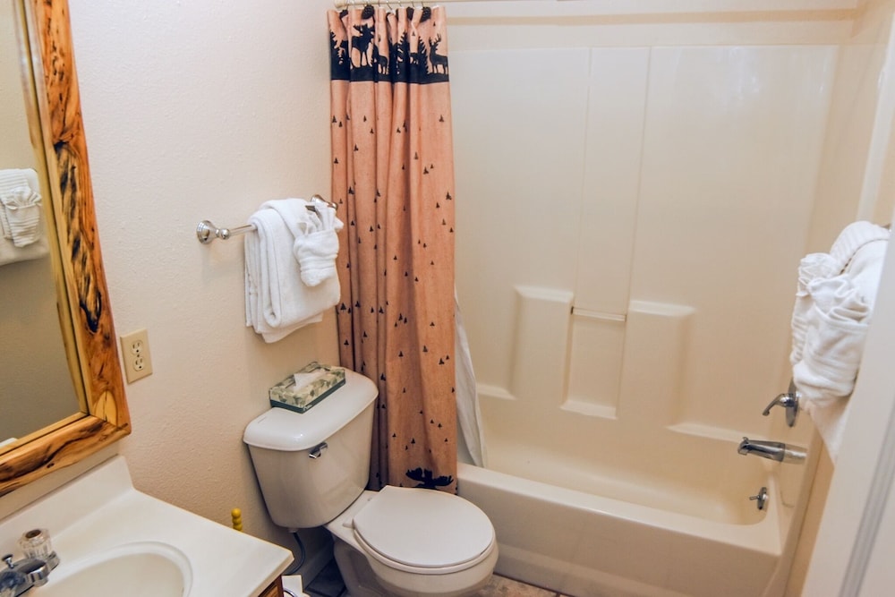 Fawn Valley Inn: 295 1 Bedroom Condo - Property Image 4