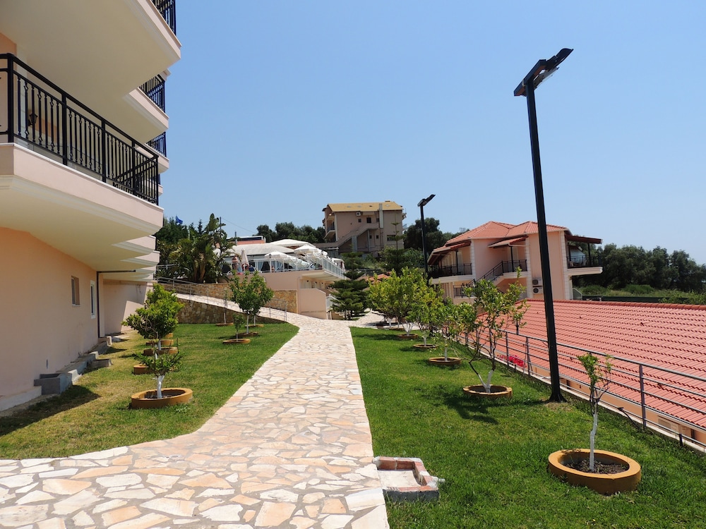Alea Resort