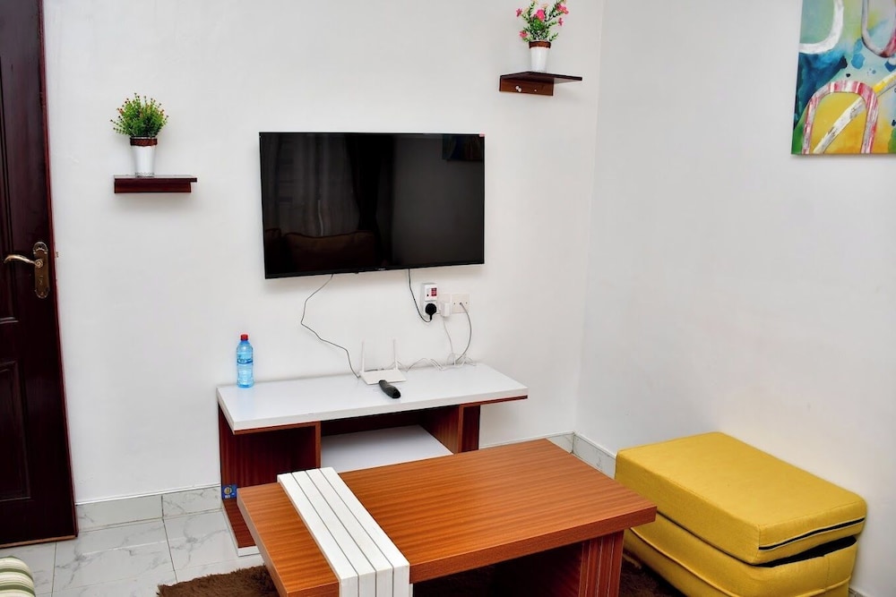 Kapsabet bnb Suites