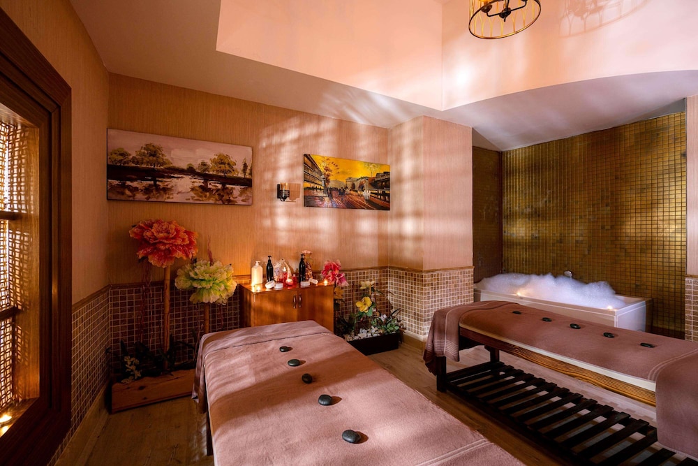 Leodikya Kirman Premium - Ultra All Inclusive