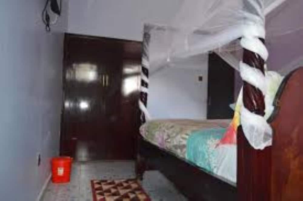 Impala Guest House view 4