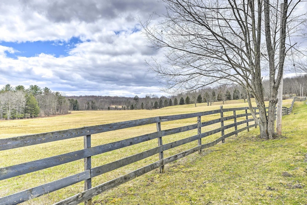 Equestrian House Suites