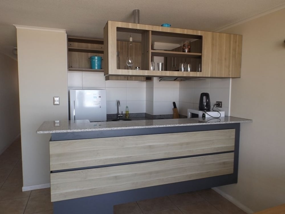 Condominio Mirador El Faro