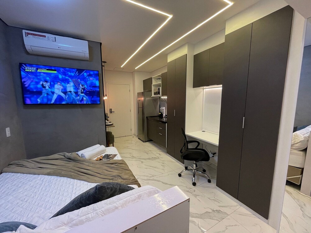 Prime Stay - Vila Buarque