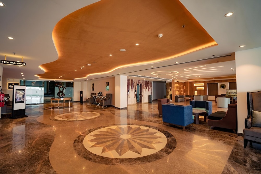 AUREUM GRAND HOTELS & RESORTS view 3