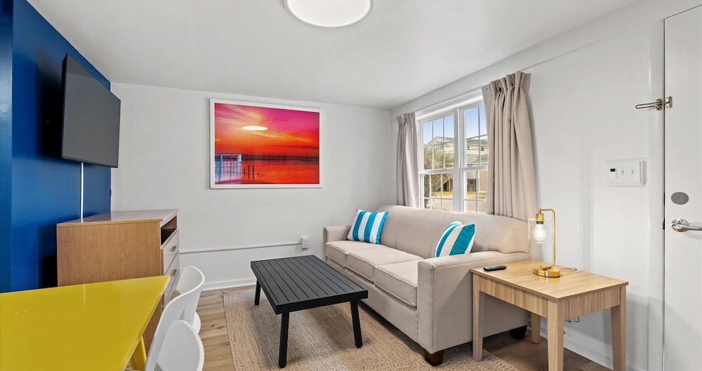 Cabana Beach - RR Beach Club LLC