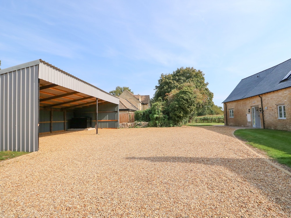 The Croft Farm