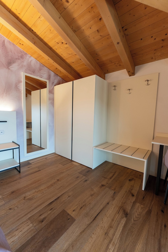 4 Elementi Relais