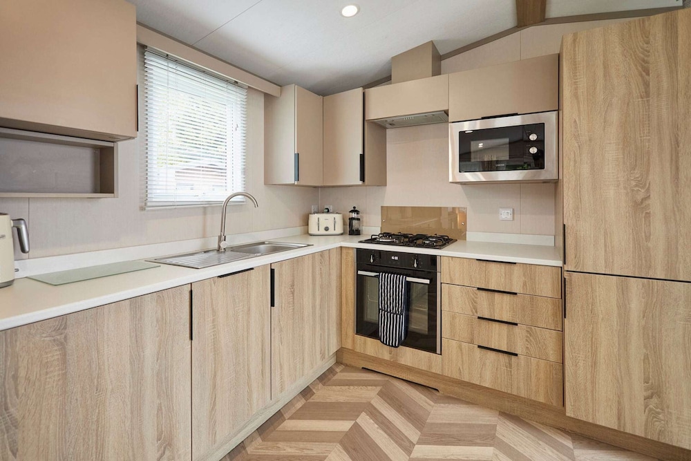 Host Stay Stone Beck Lodge