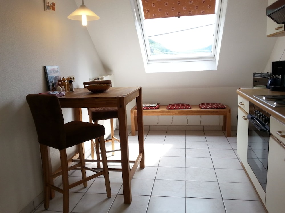 Apartment in Traben-trarbach With Balcony view 4