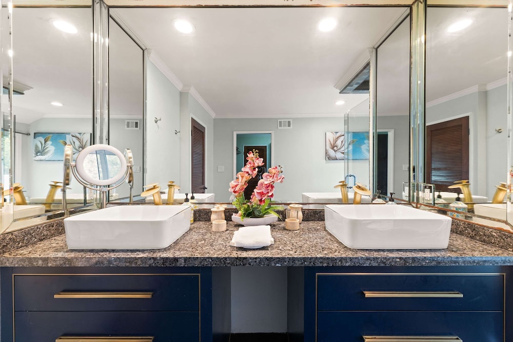 Allura Studio City Mediterranean With Private Pool