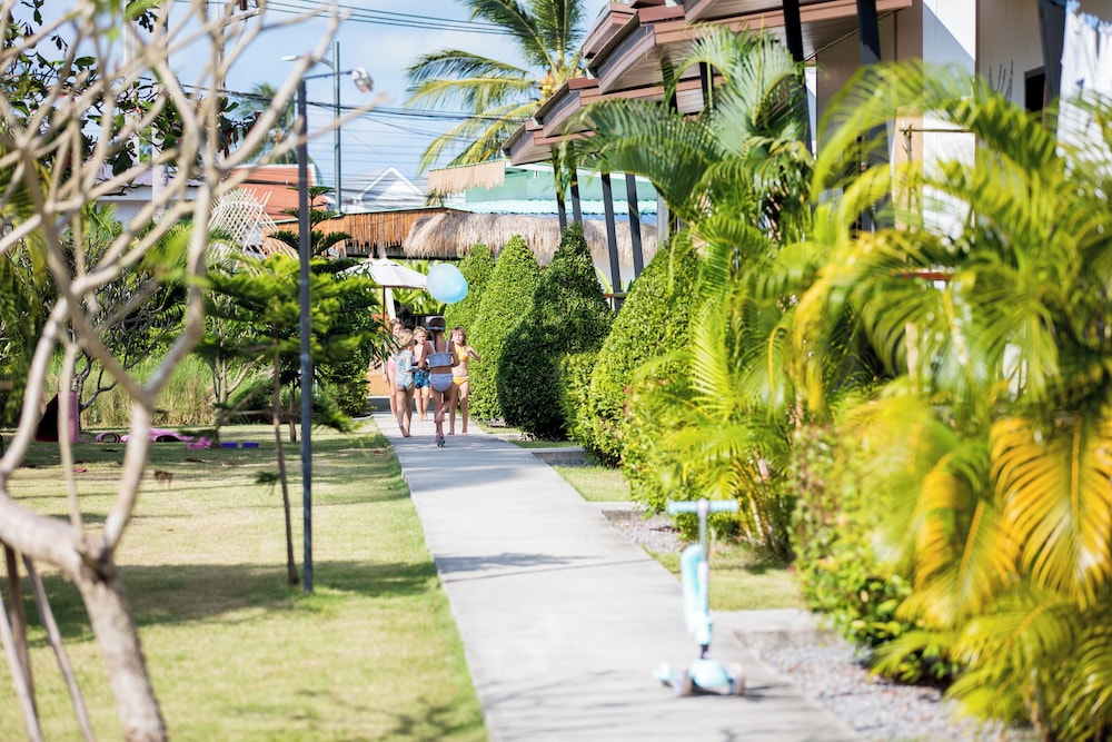 Maya Resort