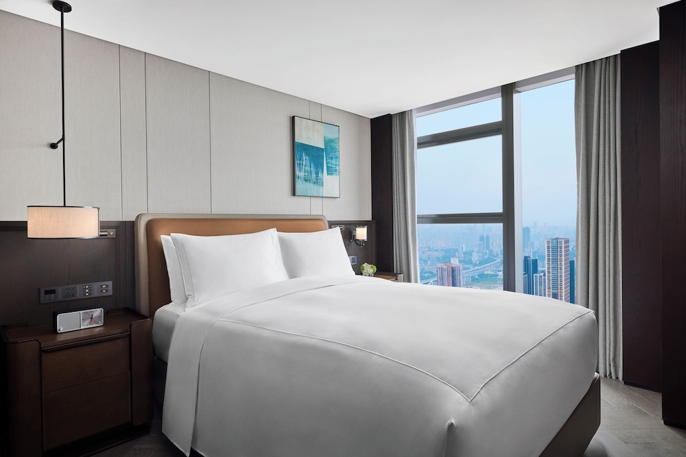 Conrad Chongqing 20