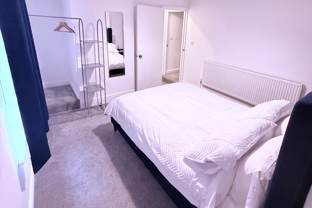Bristol City Center - Cosy 2 Bedroom House