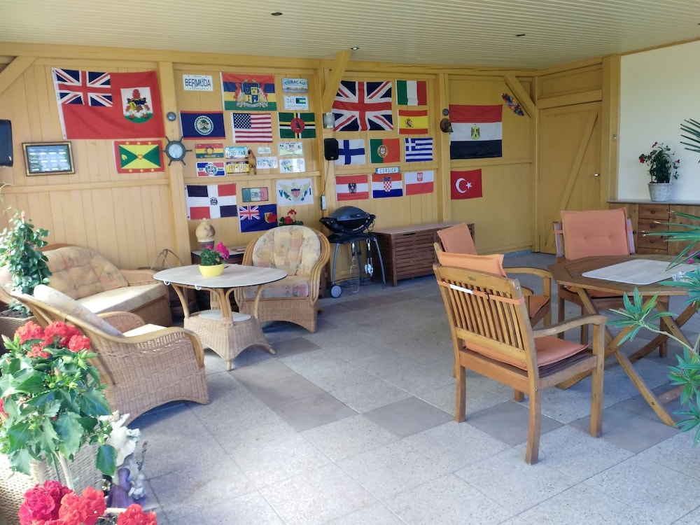 Apartment in Kuhlungsborn Near Sandy Beach view 4