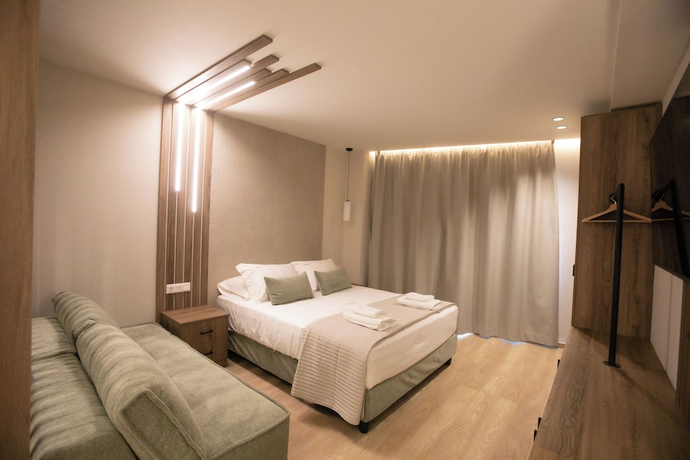 Bedspot Heraklion