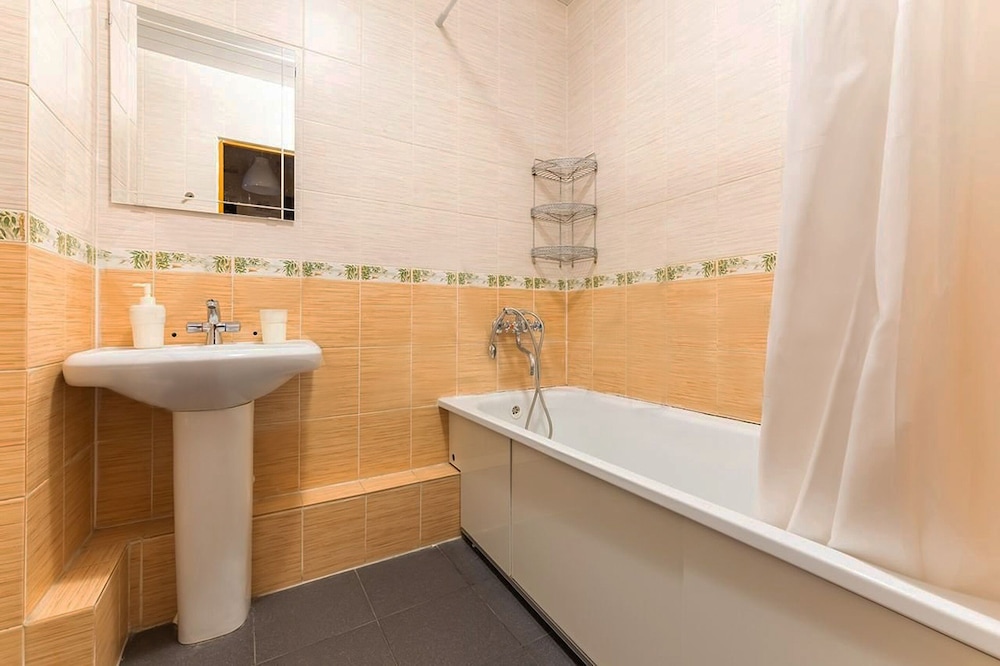 Apartment Hanaka Skryabina 8