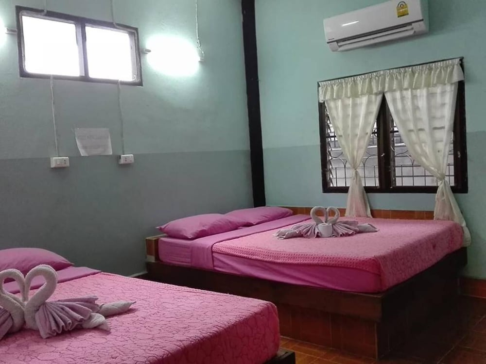 Mr Jan Guest House