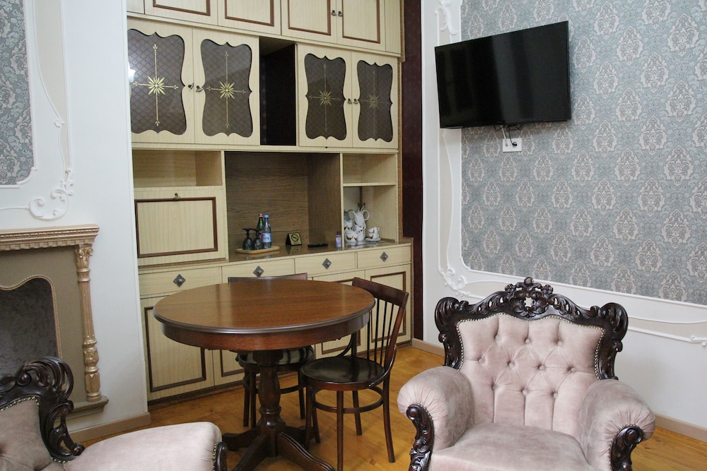 JINJOTEL Boutique Hotel