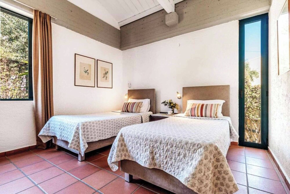 Villa Zante