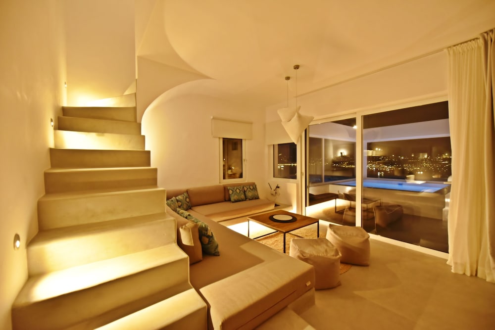 Mykonos Gemm Villas