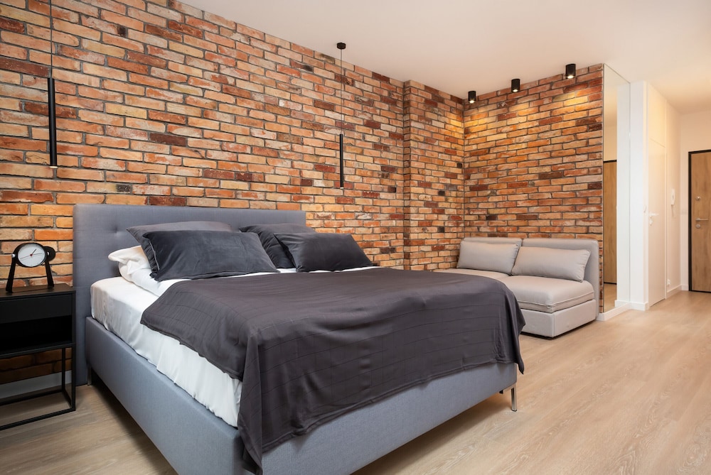 Apartments Warsaw Wolska by Renters view 4