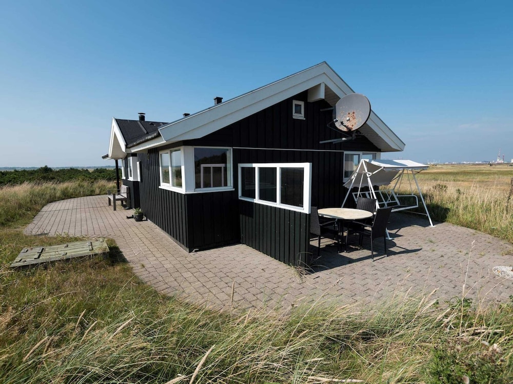 Holiday Home in Fanø view 2