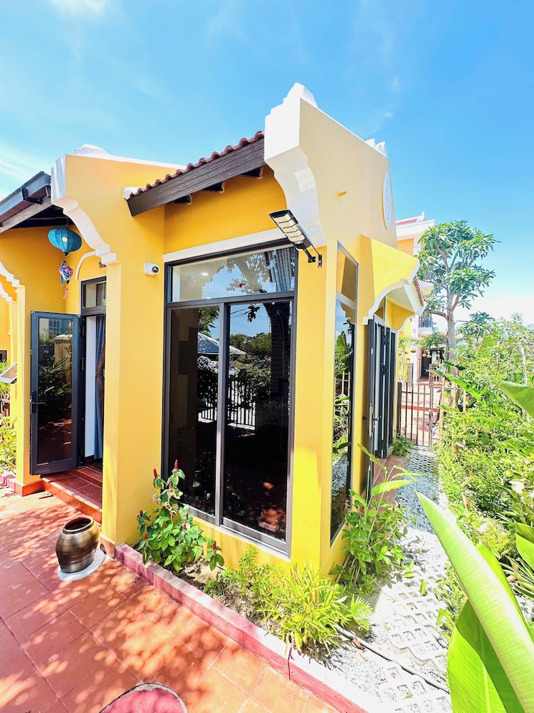Laa House Hoi An
