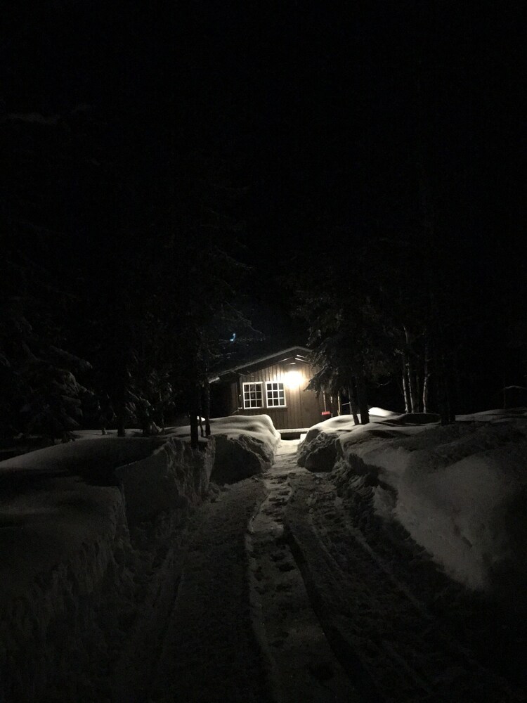 Sæteråsen Hytter & Camping