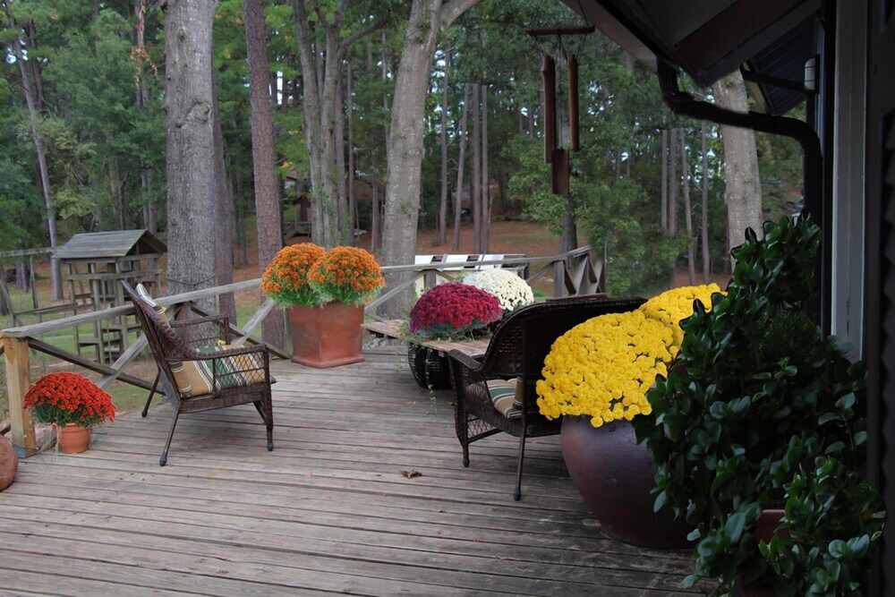 Frankston Home W/deck Fishing on Lake Palestine! - Property Image 14