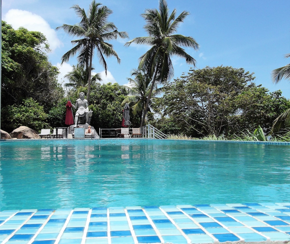Lanka Eco Village